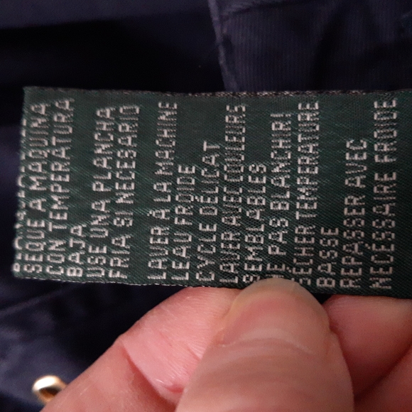 Lauren Ralph Lauren Vintage Pants - Picture 9 of 10